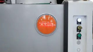 Оптоволоконный лазерный станок по металлу XTC-1530H/1500 Raycus — фото 25