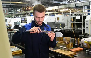 Токарный обрабатывающий центр TC-250ML