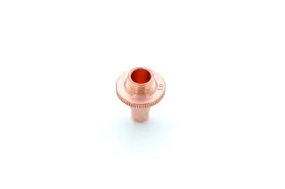 Оригинальное одинарное сопло 3 мм Raytools RNS-1530 для оптоволоконного лазера — фото 3