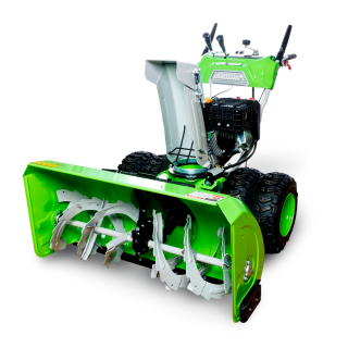 Самоходный снегоуборщик RD-SB107/15DW-E