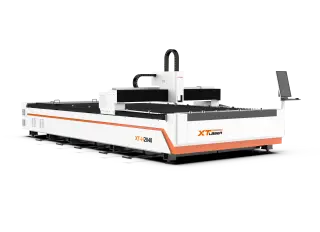 Оптоволоконный лазерный станок для резки металла XTC-2040H/1500 Raycus — фото 4