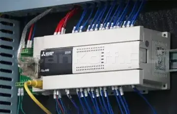 Контроллер Mitsubishi FX3U