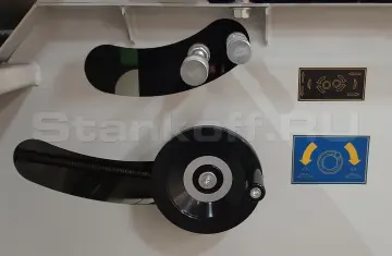 Форматно-раскроечный станок с роликовой кареткой и наклоном пилы K 3200C