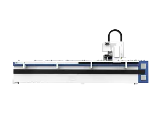 Оптоволоконный лазерный станок для резки металла MetalTec 1530B/2000 Maxphotonics — фото 3