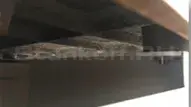 Литой рабочий стол