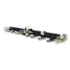 Оптоволоконный лазерный труборез HGTECH TS550-1212-3C/12000 Raycus