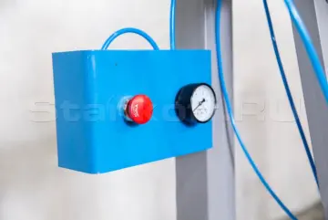 Пневмораспределитель 