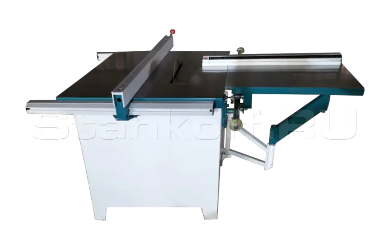 Круглопильный станок MJ 113 T