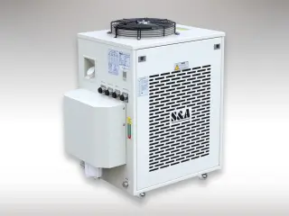 Чиллер CWFL-1500AN — фото 3