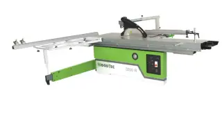 Форматно-раскроечный станок WoodTec 3200R — фото 3