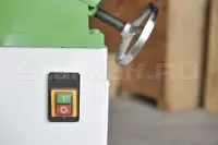 Фуговальный станок MB502
