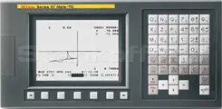 Система ЧПУ Siemens SINUMERIK 802S(D)