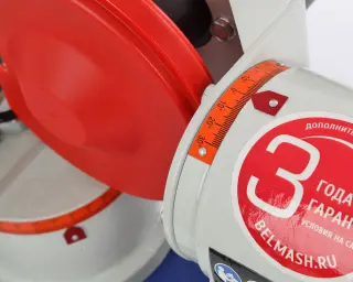 Станок заточной для пильных дисков BELMASH GSB-700 — фото 5