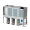 Аспирационная установка VIBRO/12M6
