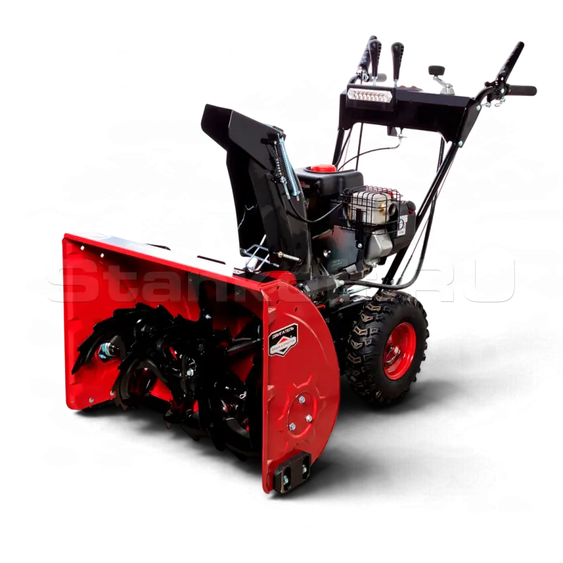 Самоходный снегоуборщик RD-SB71/1150BS-E