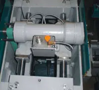 Сверлильно-пазовальный станок MS 3112
