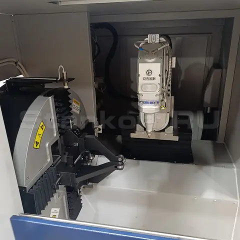 Модифицированная наклонная лазерная голова Ospri LC80MC