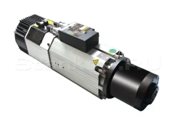 Электрошпиндель 9 кВт HSD (Италия)