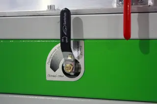 Вакуумный пресс Master Compact Plus — фото 6