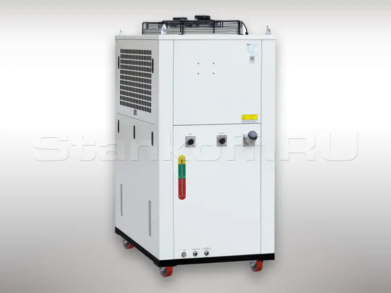 Чиллер CW-7500EN