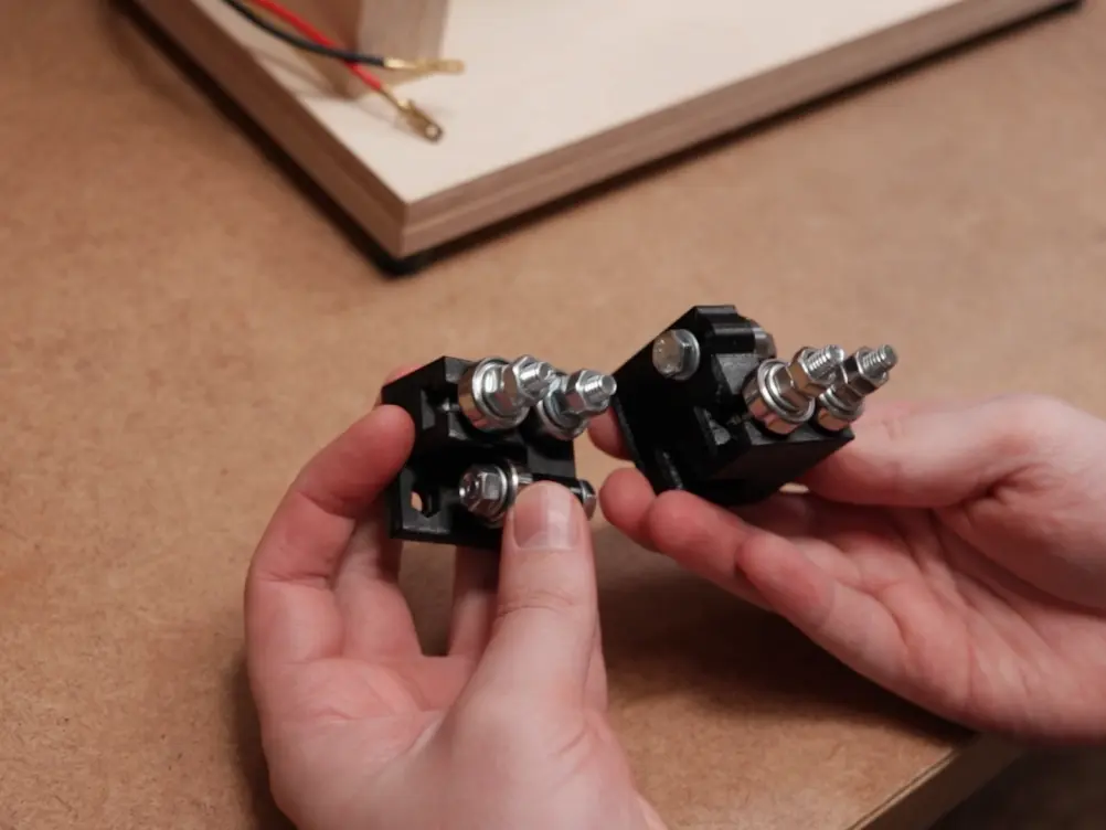 Мои индивидуальные 3D-печатные руководства