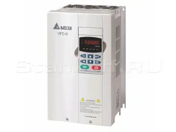 Инвертор DELTA 11кВт