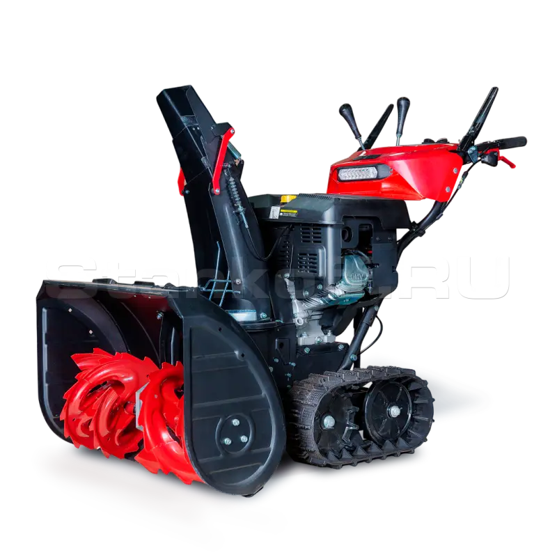 Самоходный снегоуборщик RD-SB76/15TBH