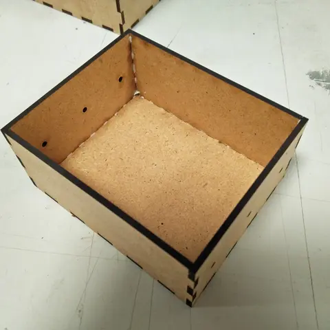 3 классных DIY проекта для лазерной резки