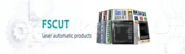 Система управления FSCUT 3000DE-M 
