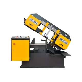Полуавтоматический ленточнопильный станок Beka-Mak BMSY 320 G — фото 1