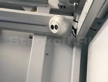 Система интеллектуального контроля