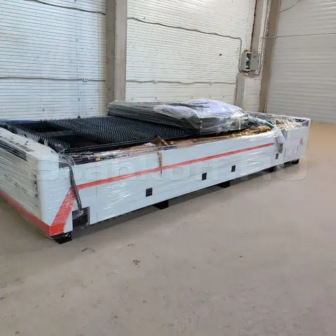 Пусконаладка оптоволоконного лазера для резки листового металла и труб XTC-1530HT/3000 Raycus в Иваново
