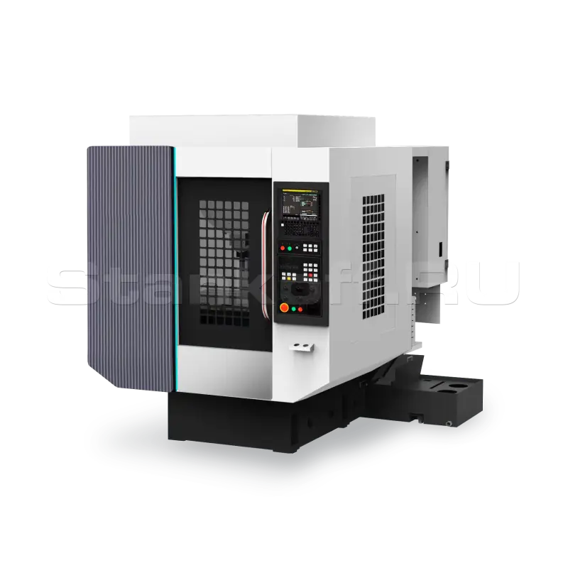 Фрезерный обрабатывающий центр TD600