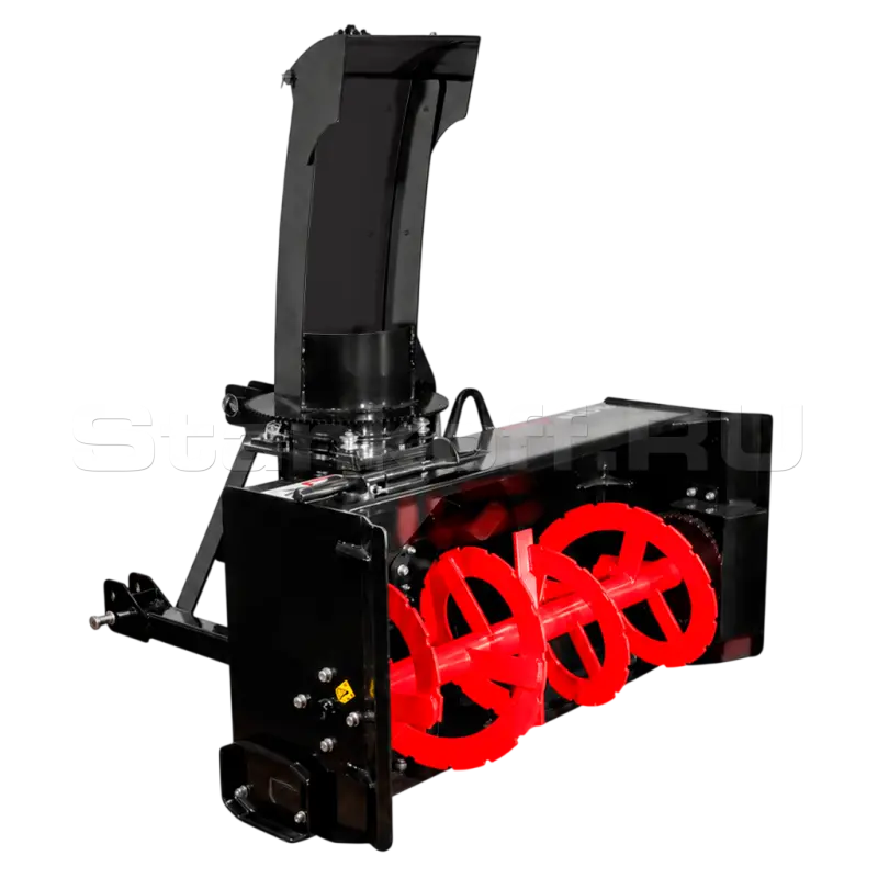 Навесной снегоуборщик SB1300