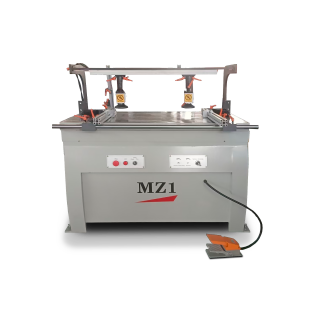 Сверлильно-присадочный станок MZ 1-35