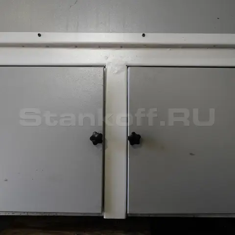 Отзыв клиента из Ижевска о станке для заточки плоских ножей с магнитной плитой MF257B