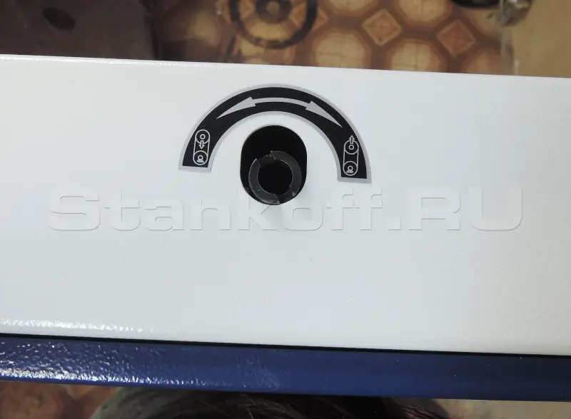 Ленточнопильный станок RIKON 10-326 DELUXE