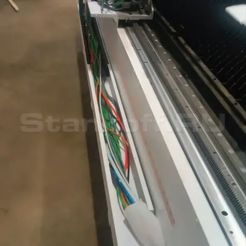 Высокоточные направляющие Hiwin
