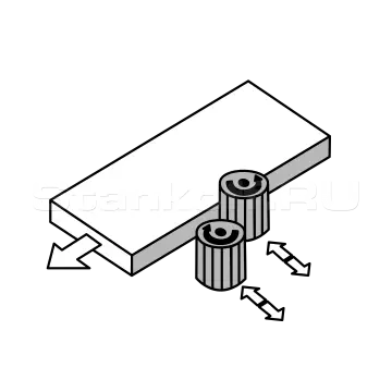 Прифуговка (50 мм)