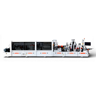 Автоматический кромкооблицовочный станок ZY-B1822(JC)