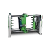 Копировально-фрезерный станок MFX9512-4A