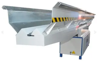 Станок тоннельной сборки воздуховодов ККM-02 — фото 2