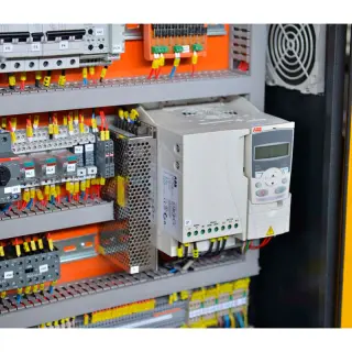 Автоматический ленточнопильный станок BMSO 820 С — фото 6