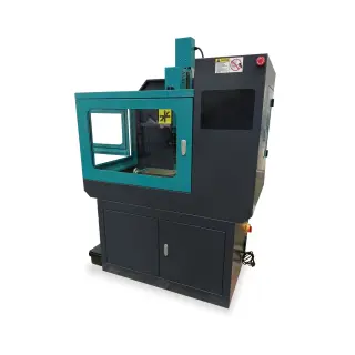Учебный станок FM-20 CNC