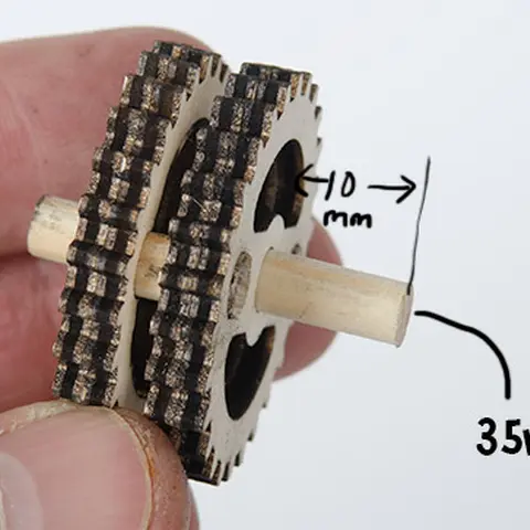 3 классных DIY проекта для лазерной резки