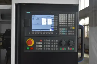 Токарный станок ЧПУ с наклонной станиной MetalTec ТС 36 — фото 4
