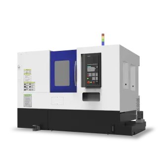 Токарный центр GT55LM/GSK