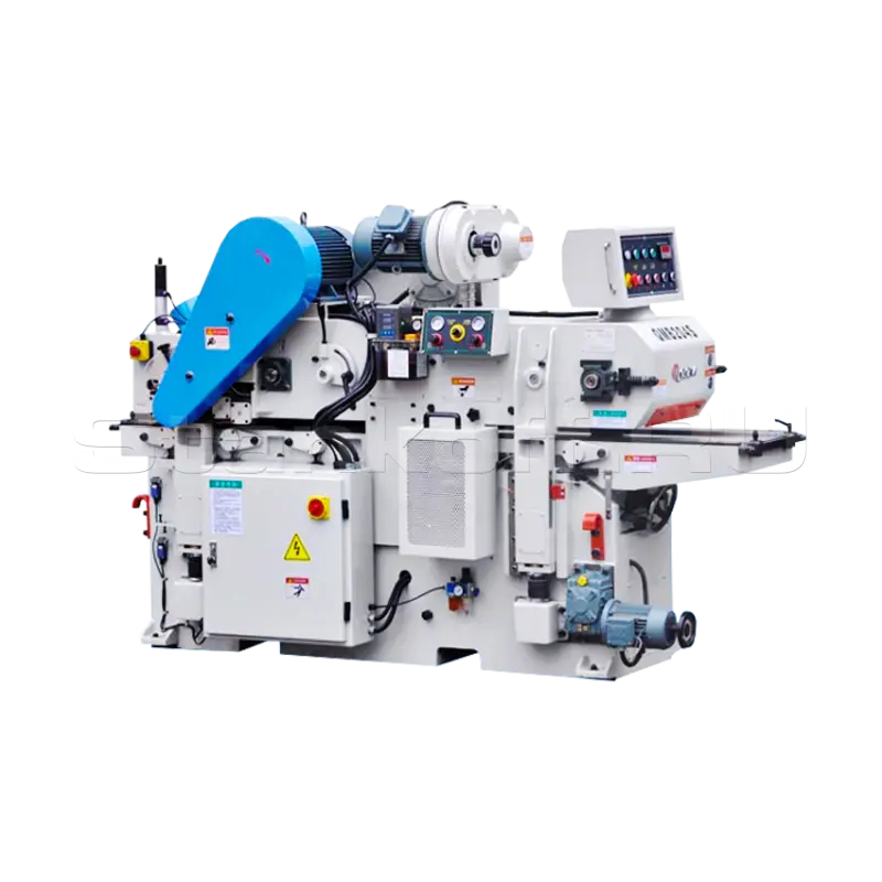 Рейсмусовый станок QMB206F