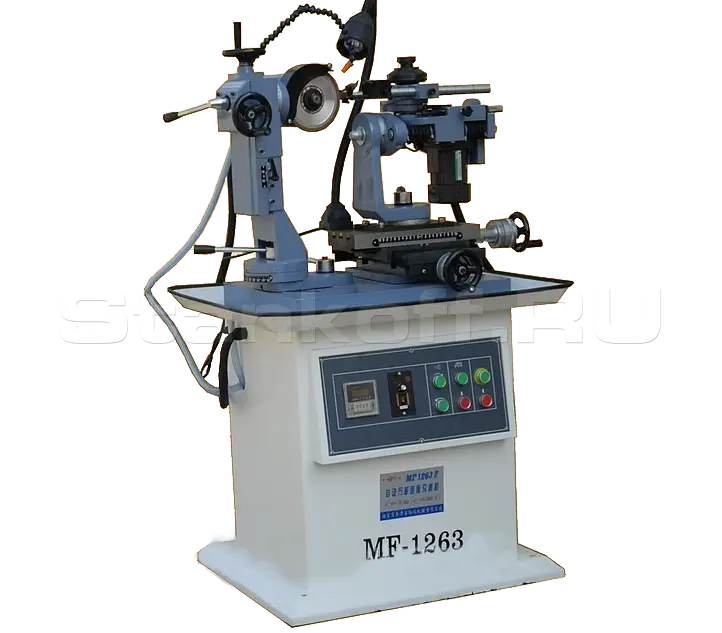 Заточной станок для дисковых пил MF1263