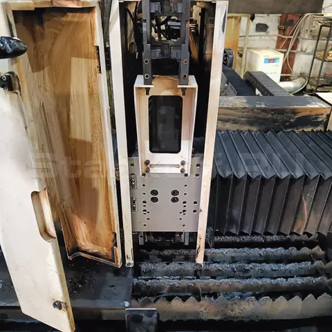 Ремонт оптоволоконного станка для резки металла XTC-1530H/2000 Raycus в Тольятти